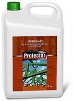 Wood Protector Імпрегнат для конструкційної деревини