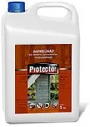 Wood Protector імпрегнант для садової та будівельної деревини
