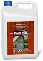 Wood Protector Імпрегнат для садової та будівельної деревини