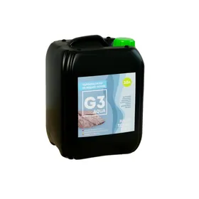 Гідрофобізатор G3 Аква на водній основі 10 л Gidrox
