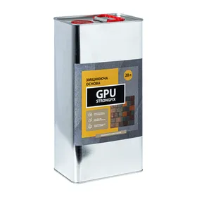 GPU StrongFix зміцнююча основа 20 л Gidrox