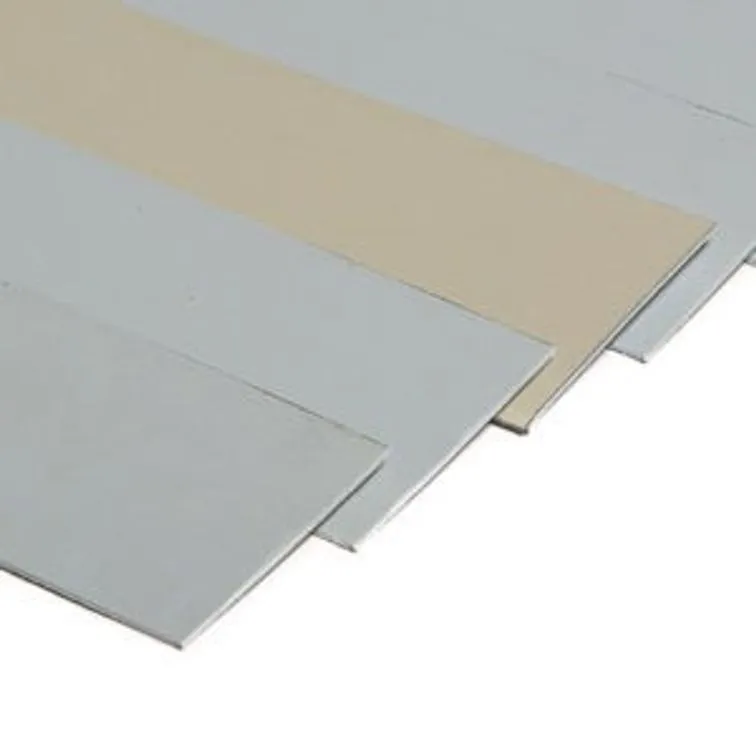 Метал з покриттям ПВХ Urdin PLATE